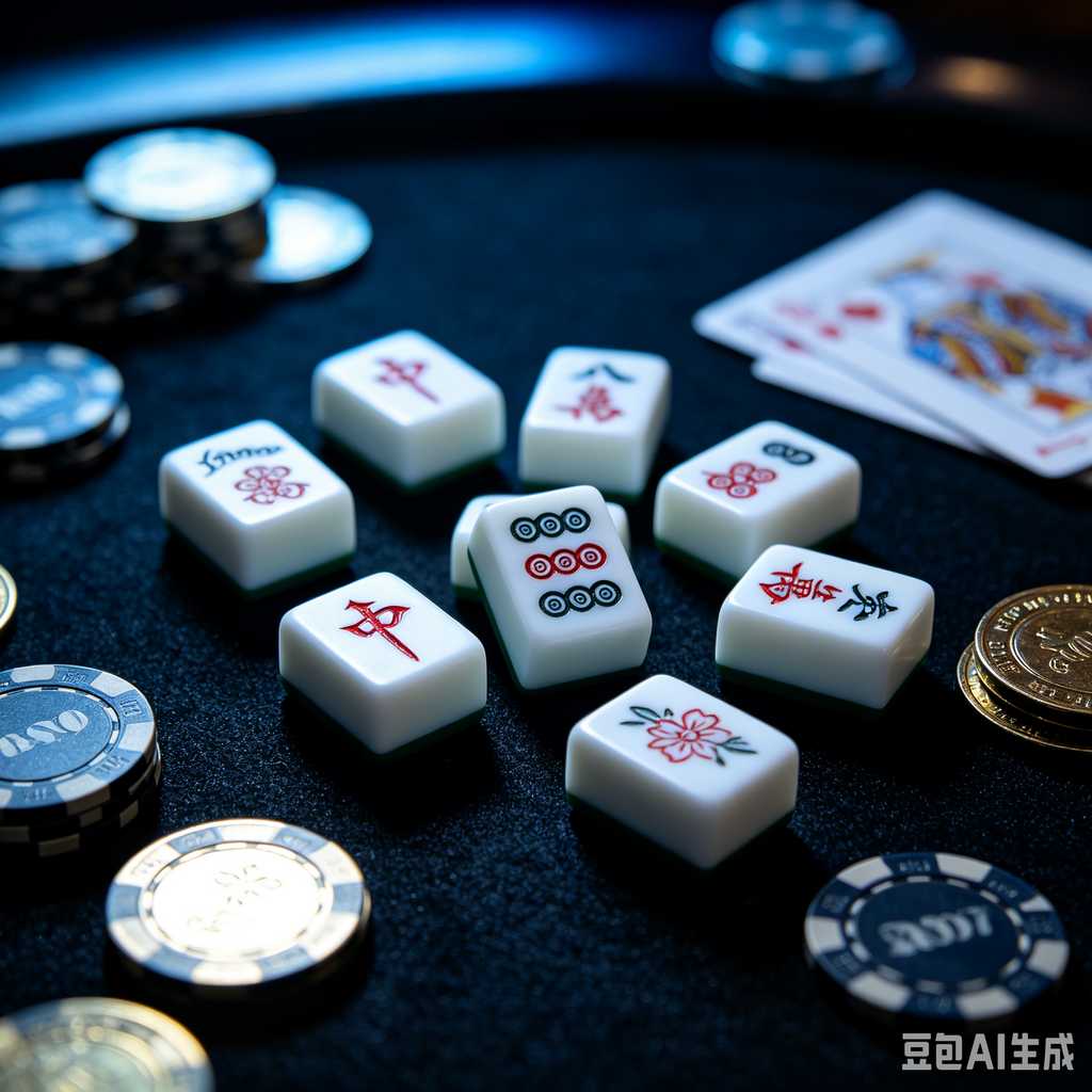 Clarksville,mahjong