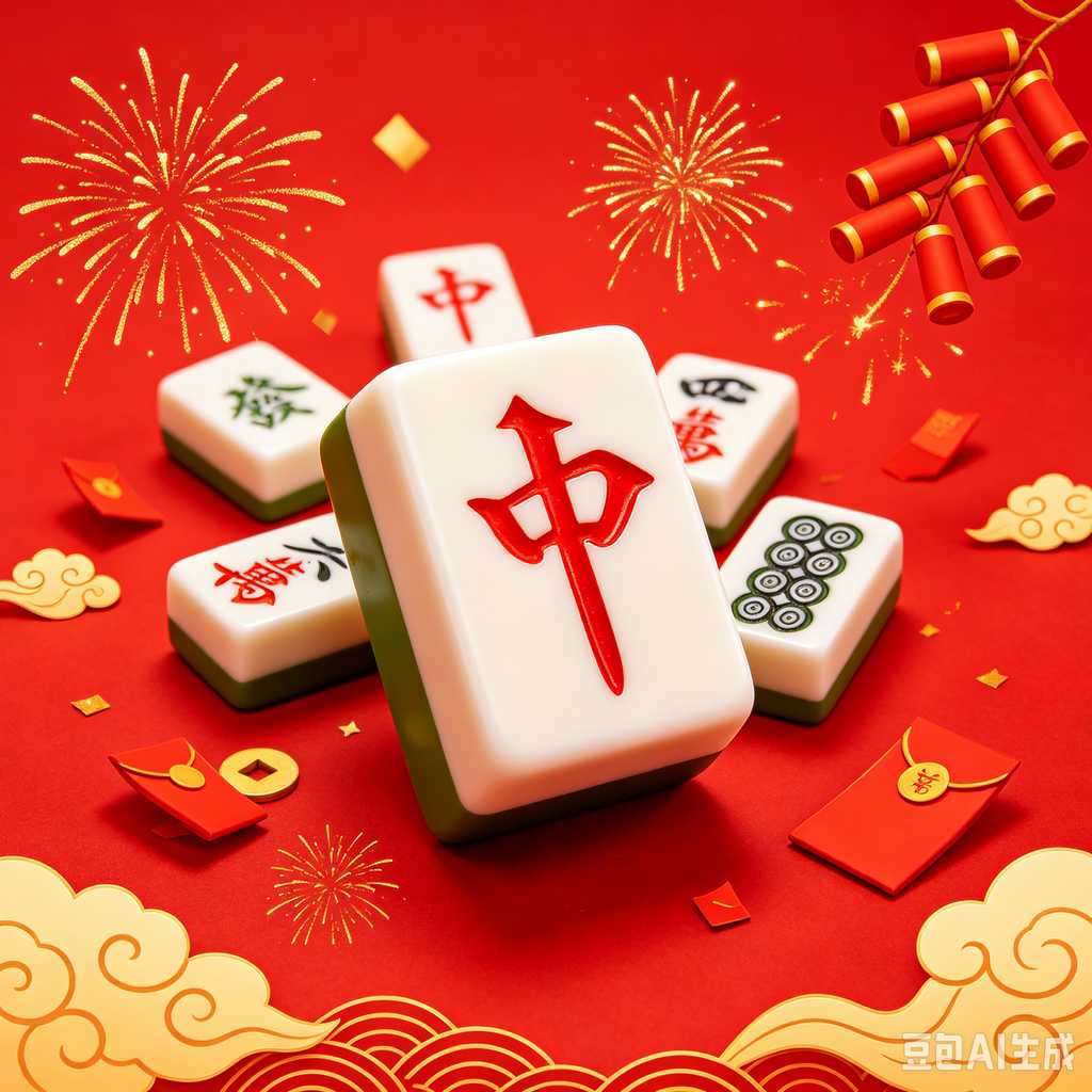 Denver,mahjong