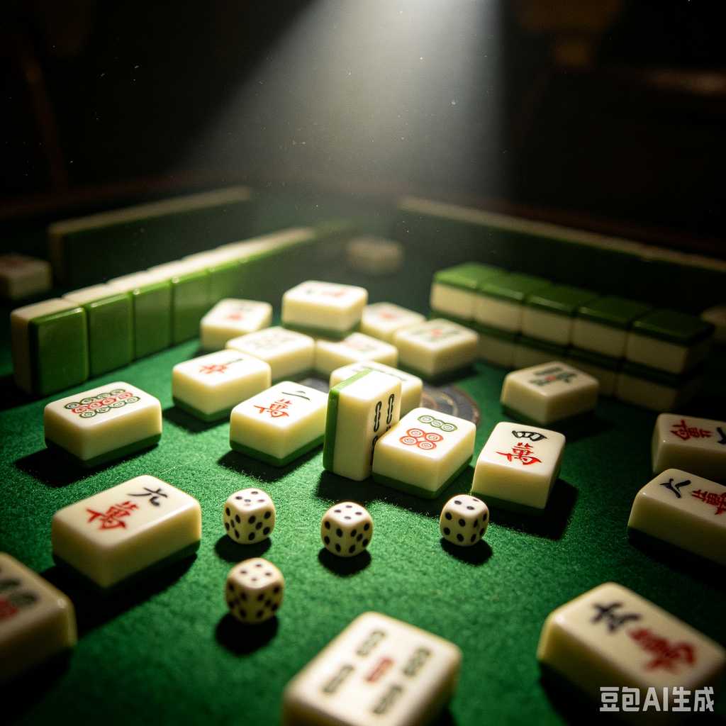 Amsterdam,mahjong