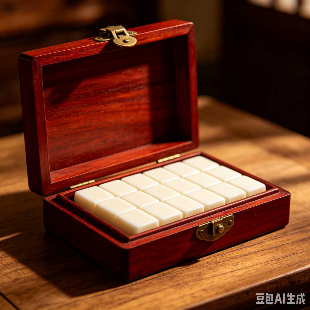 Encarnacion,mahjong