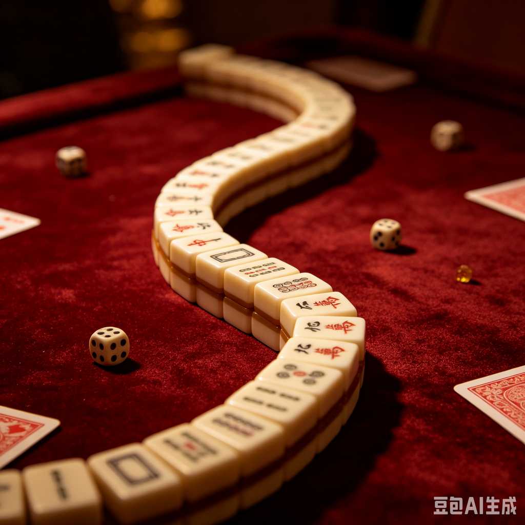 Spokane,mahjong