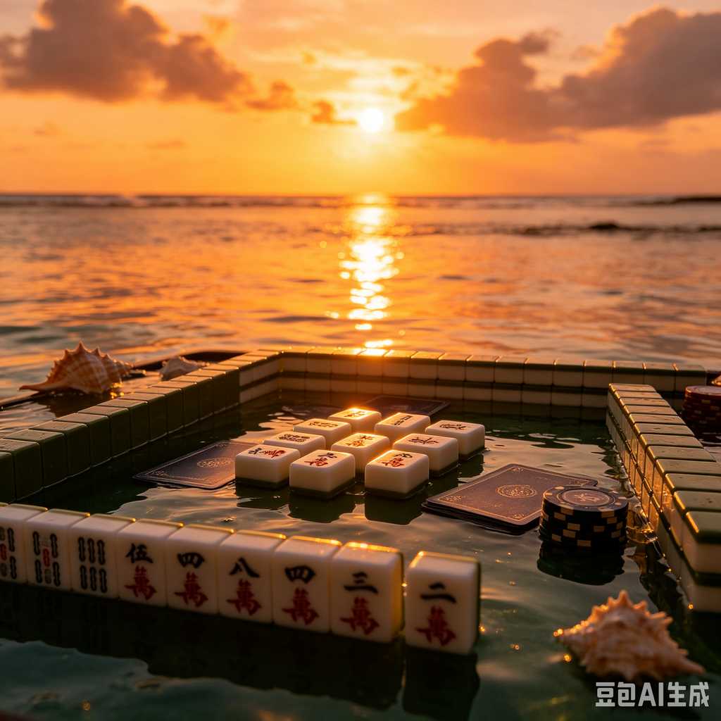 Tirana,mahjong