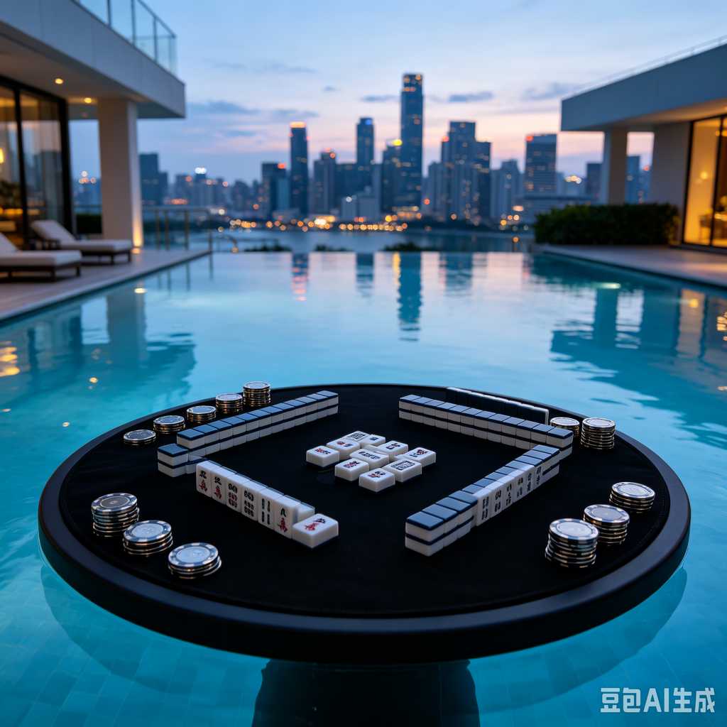 Boston,mahjong